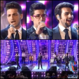 Il Volo выступили на "Новой Волне"